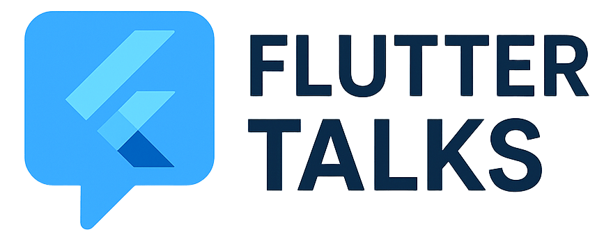 Flutter Talks
